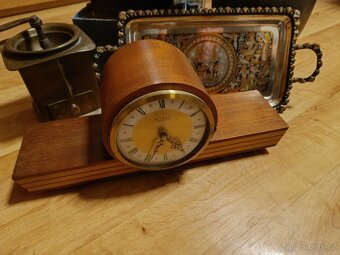 Starožitnosté věci - 2