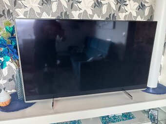 Android TV Philips 55” - 2