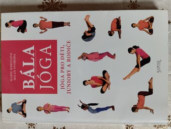BALA  JOGA - 2