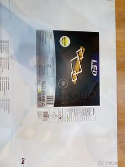 LED lustr Globo - 67330-24 - 2