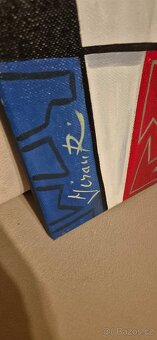 Robert Jiran - Dívka u baru - 2