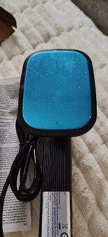 Cestovní parní žehlička - 2