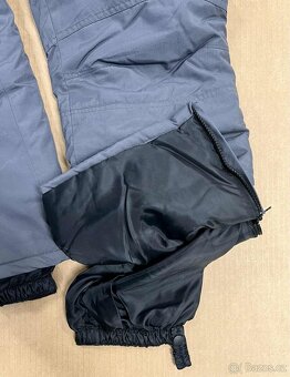 Oteplováky vel. 176 NOVÉ - 2