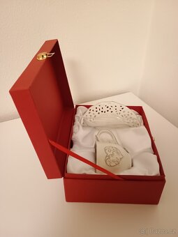 šálek a podšálek limitovaná kolekce - 2