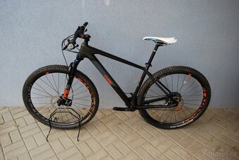 Cube Reaction 29 Carbon L - 2