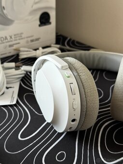 Bezdrátová sluchátka Razer Barracuda X - 2