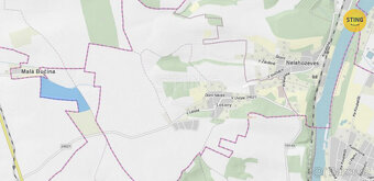 Orná půda Zeměchy u Kralup nad Vltavou, 133254 - 2