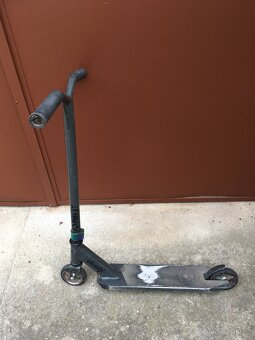 Freestyle koloběžka versatyl cosmopolitan - 2