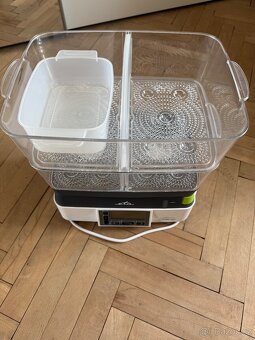 ETA Calderon II 1134 90010 - 2