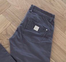 kalhoty dámské Gaudí 36 - 2