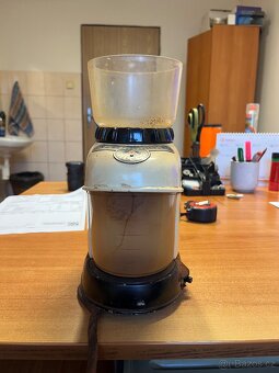 Staré spotrebice - 2