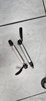 Nosič kol Thule 565 ThruRide 2x - 2