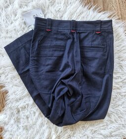 dámské kalhoty Tommy Hilfiger - 2