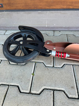 MICRO skládací koloběžka - 2