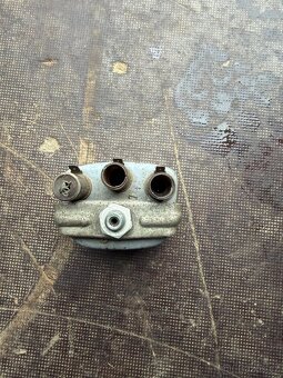 Jawa 90 tachometr - 2