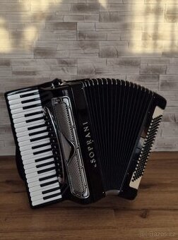 Akordeon v.SOPRANI - 2