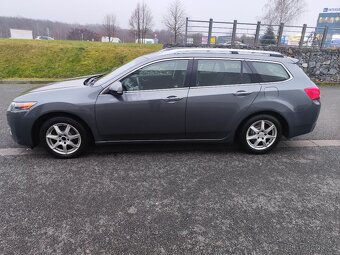 Honda Accord 2.2 dtec 2009 - 2