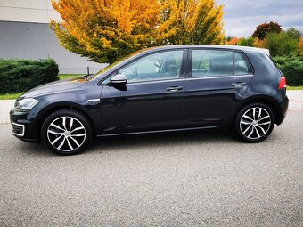 VW e-Golf 36kw, VELMI PĚKNÉ ELEKTRO - 2