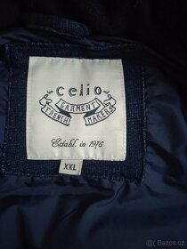 Luxusní zimní vesta Celio - 2