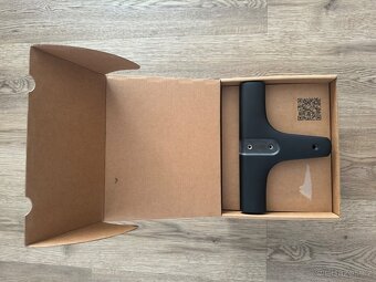 Nový kokpit Canyon CP0048 PACE T-Bar (110 mm) - 2