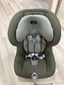 Autosedačka Britax Romer 9-18kg - 2