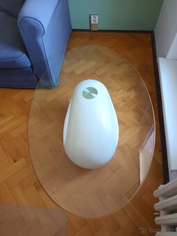 Konferenční stolek - 2