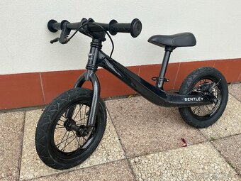 Bentley odrážedlo - 2