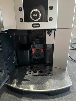 ESAM 5500 kávovar espresso DeLonghi - 2