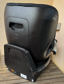 Autosedačka Britax Römer Dualfix M Plus - 2