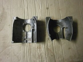 Kryt karburátoru Jawa Pérák - Jawa 175 - 2