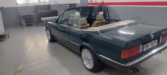 E30 cabrio - 2