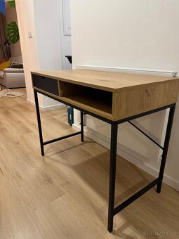 Psací stůl - 2