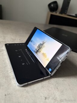 Samsung galaxy Z Fold 5 256GB - 2