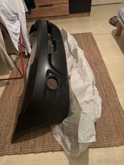 Kia sorento přední nárazník - 2