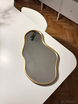 Nástěnné zrcadlo Light & Living - 2