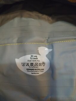 Hurtta pláštěnka pro psa - 2