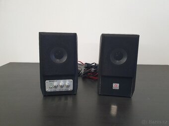 PC reproduktory Redstar - 2