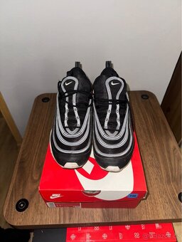 Boty Nike air max 97 - 2