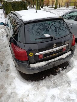 Náhradní díly/ oprava - 2