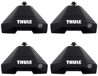 Thule střešní nosič - 2