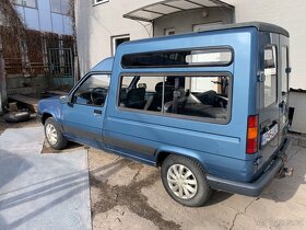Renault Express 1,4 - 2