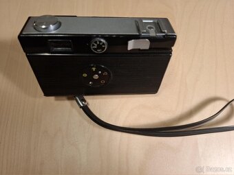 Retro fotoaparát Vilia‑Auto - 2