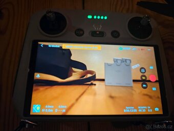 Dji Mini 3 Pro Fly More Combonind příslušenství - 2