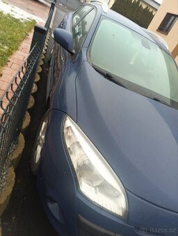 Renault Megane na ND - 2