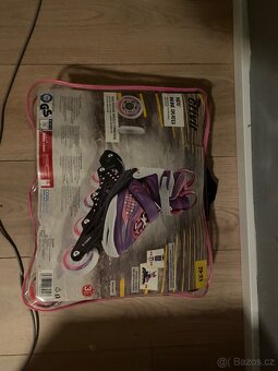 Dětské brusle Delta-Sport/Crivit - 2