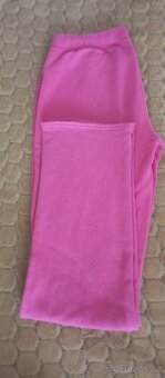 Krásné dámské tepláky, Zn.Hollister, vel.M/L - 2