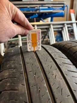 Originál kola Renault Trafic III - 2