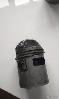 ČZ 175 predvalečná - 2