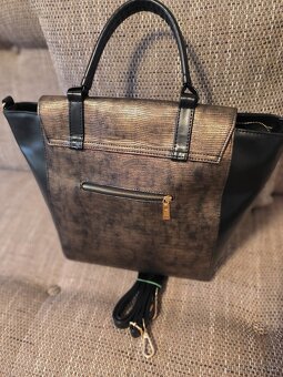 Damská kabela ZIA DESINGS - 2