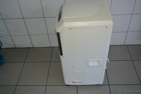 Mobilní klimatizační jednotka Midea - 2